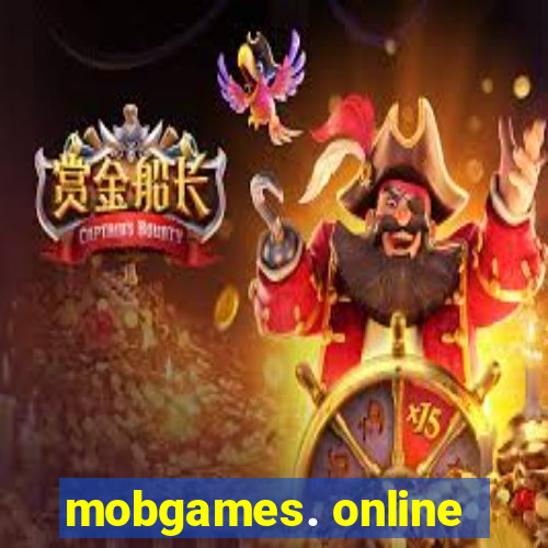 mobgames. online